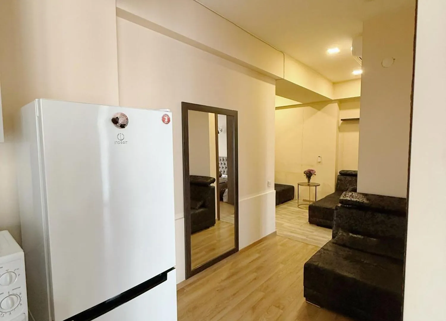 Cozy Stay In Outlook Vake ティビリシ アパート