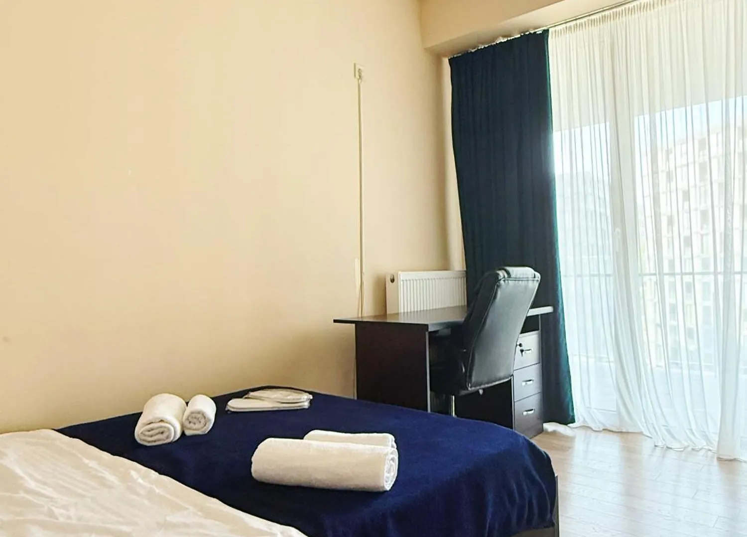 Cozy Stay In Outlook Vake ティビリシ グルジア