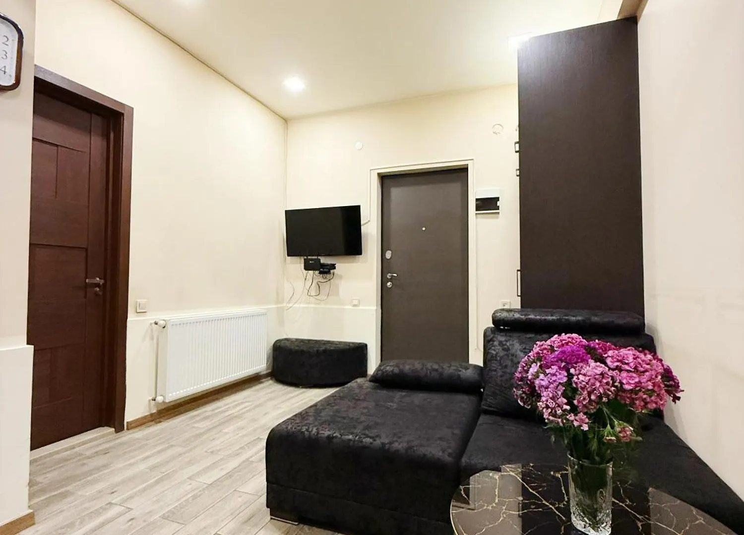 Cozy Stay In Outlook Vake ティビリシ アパート
