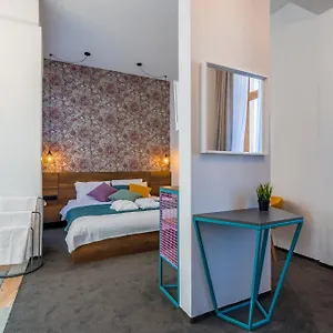 Redrum Boutique טביליסי