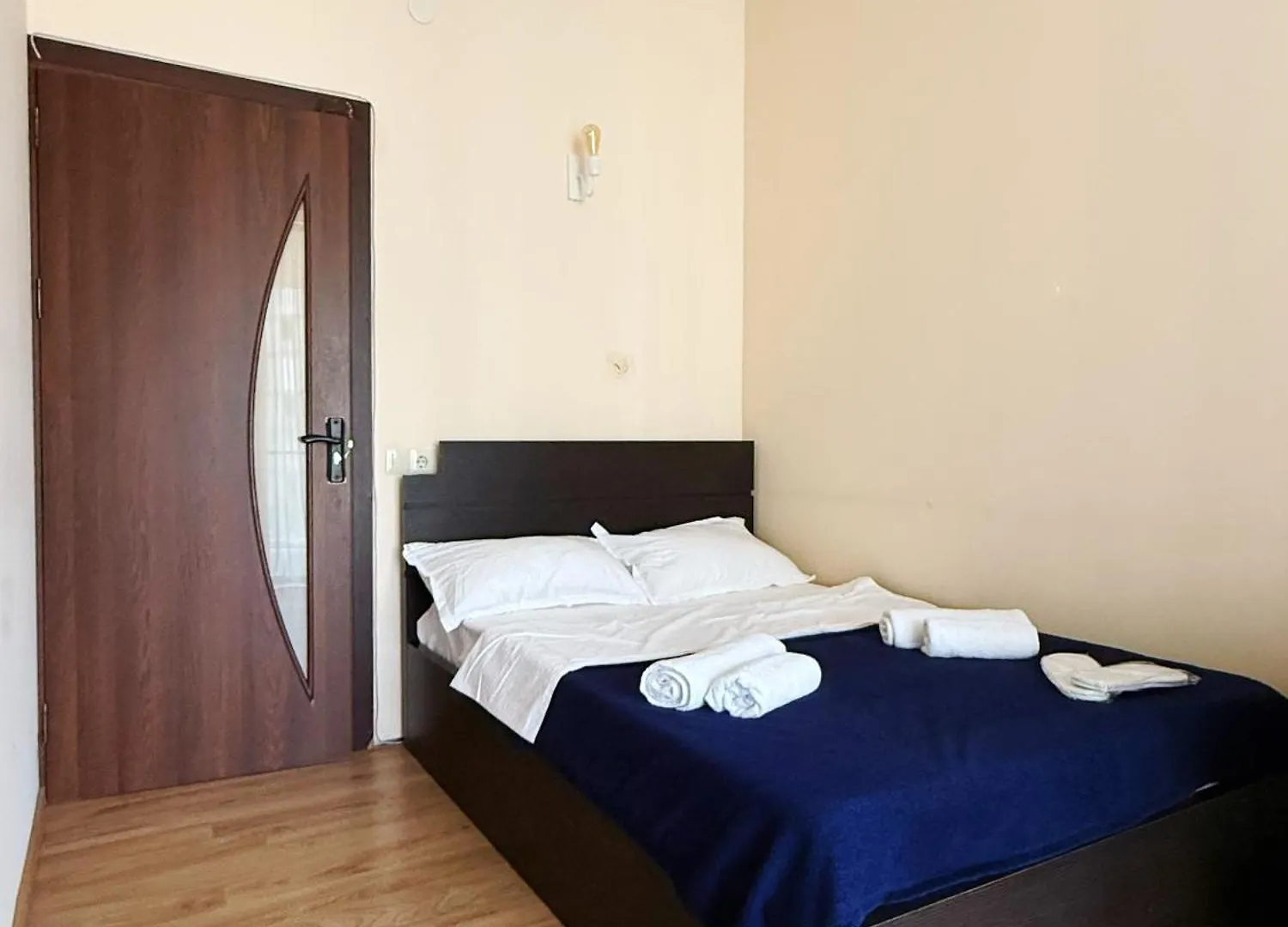 Cozy Stay In Outlook Vake Tbilisi 0*,  Georgien