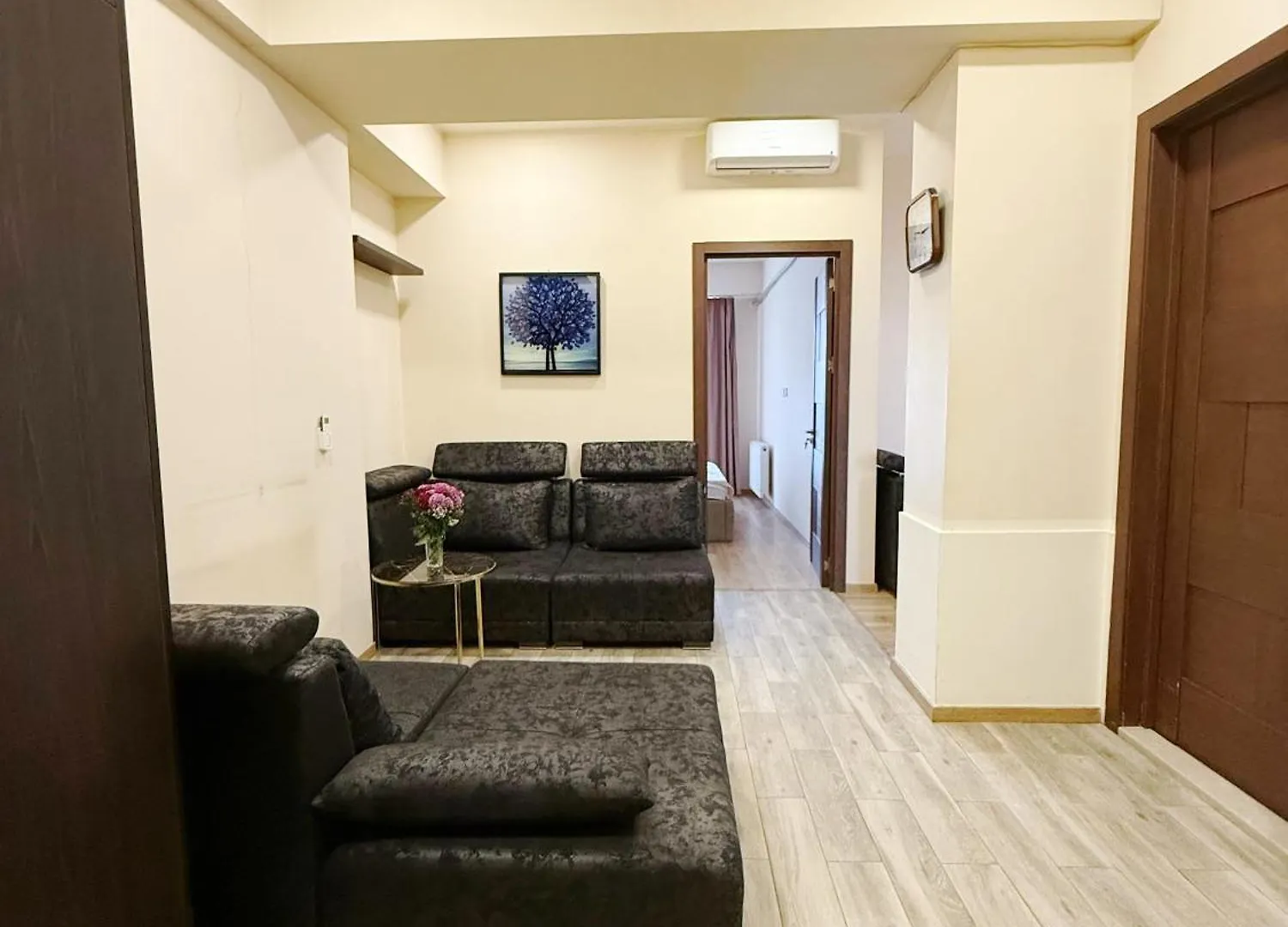 Lejlighed Cozy Stay In Outlook Vake Tbilisi Georgien