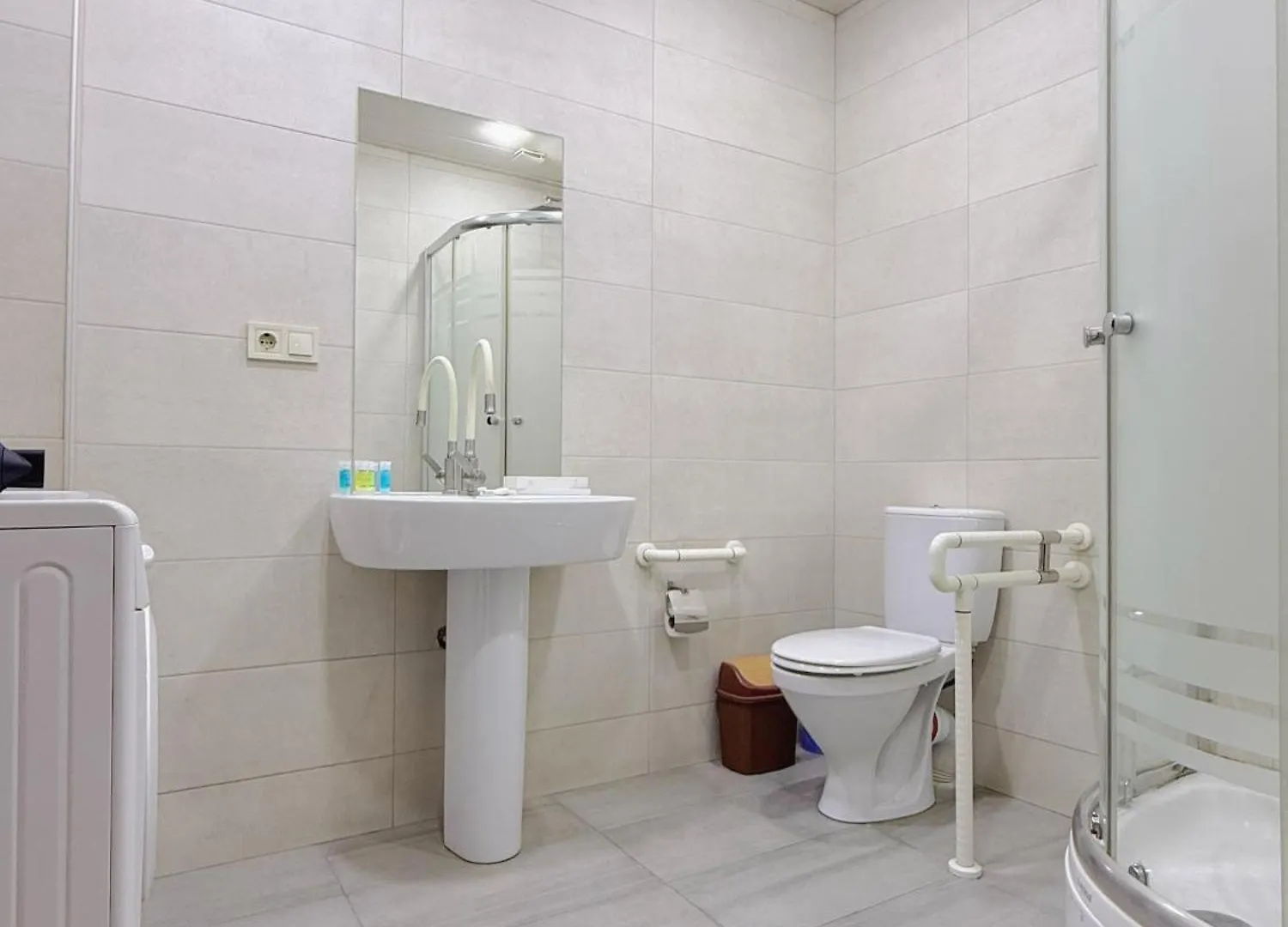 Cozy Stay In Outlook Vake Tbilisi Lejlighed